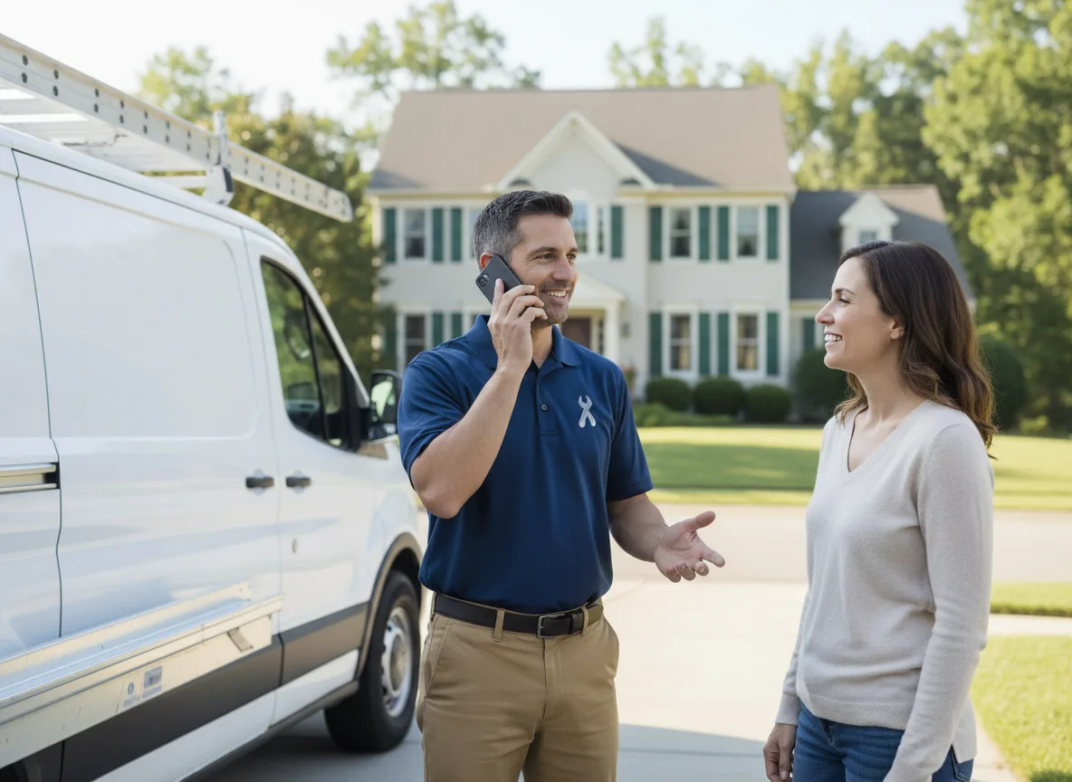 Home Gutter Service Delano, MN FAQs