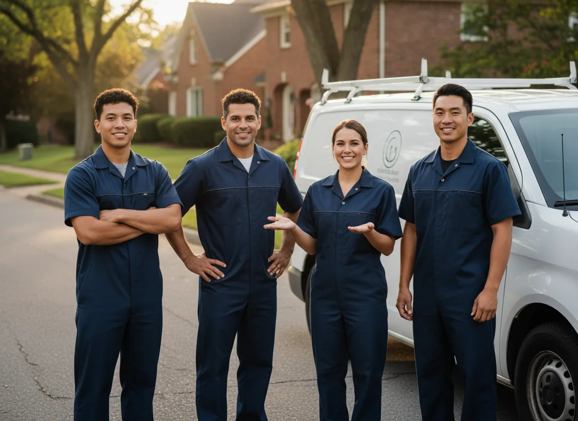 Home Gutter Service company in Delano, MN